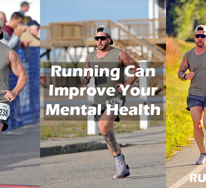 Running Can Improve Your Mental Health: The Amazing Benefits of Running