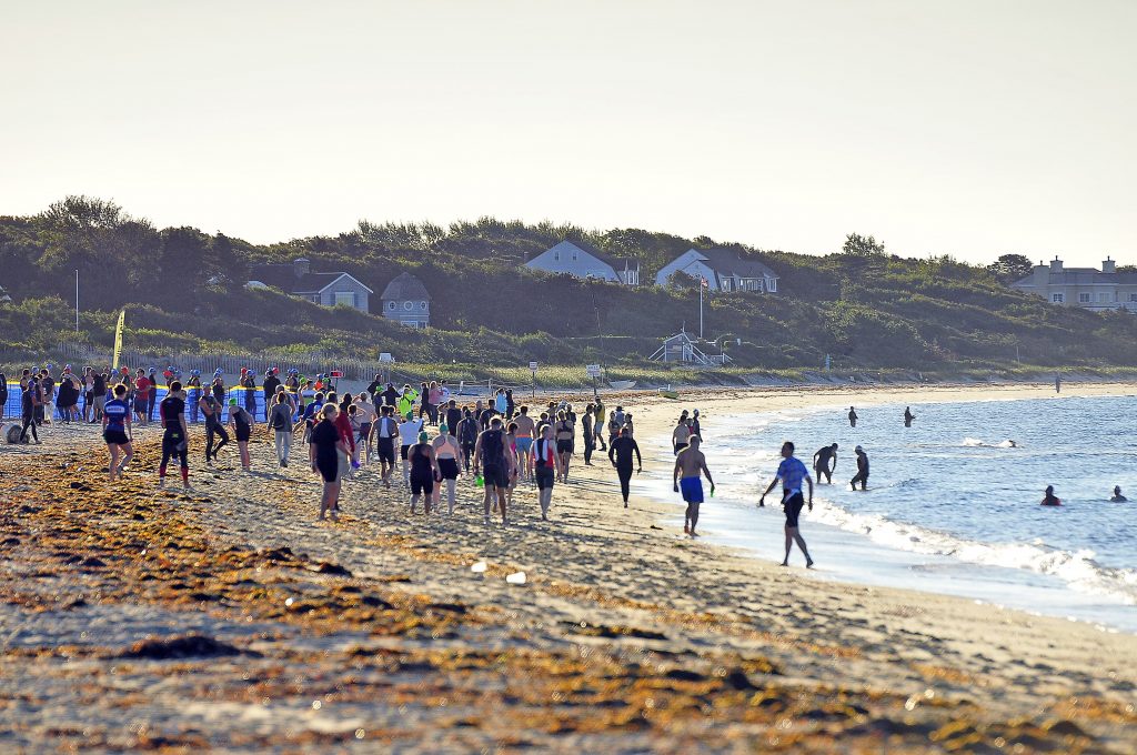 Hyannis Triathlon 