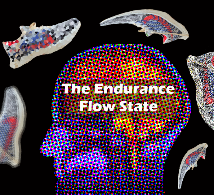 The Endurance Flow State