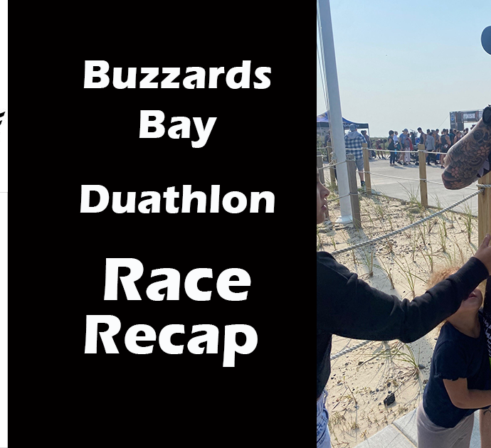 Buzzards Bay Duathlon Race Recap
