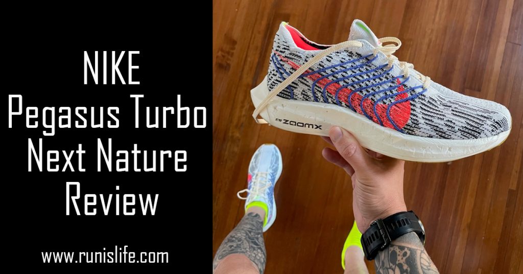 Pegasus Turbo Next Nature Review