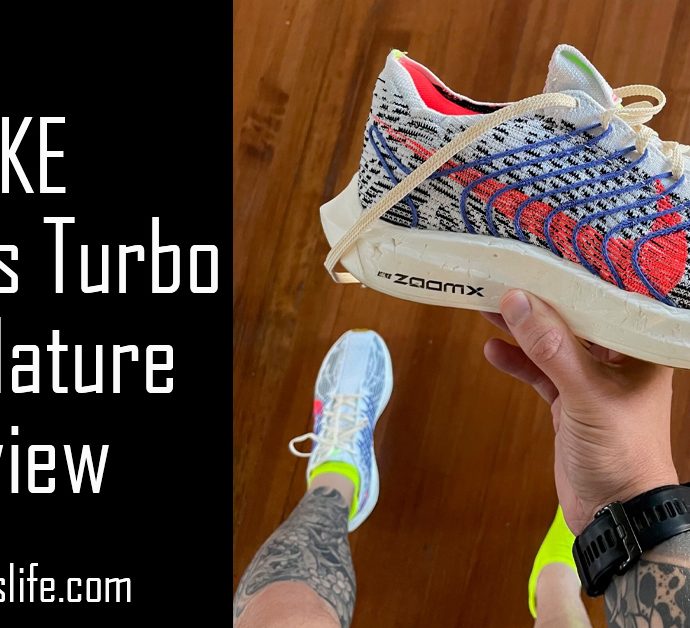 Nike Pegasus Turbo Next Nature Review