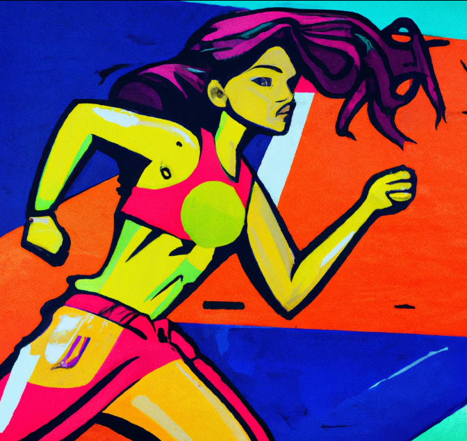 Unlocking the Secret to Runner's High
