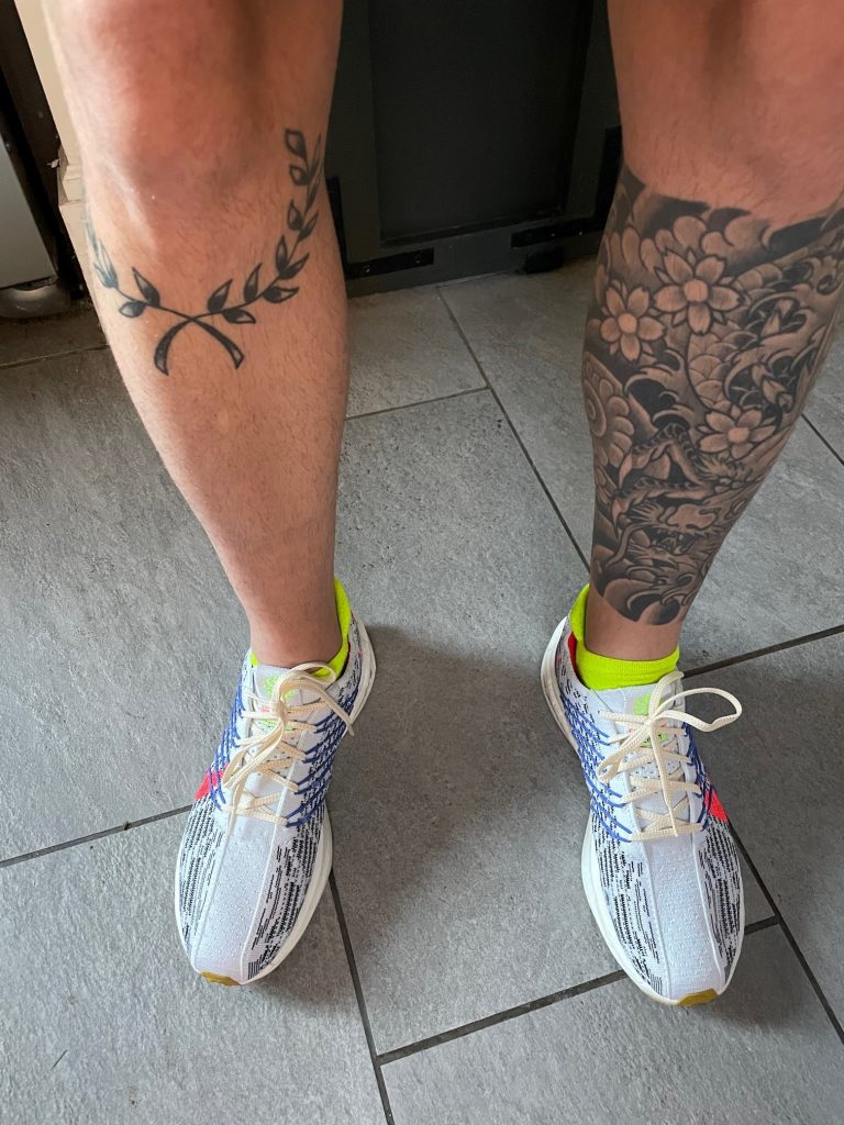 Nike Pegasus Turbo Next Nature Review