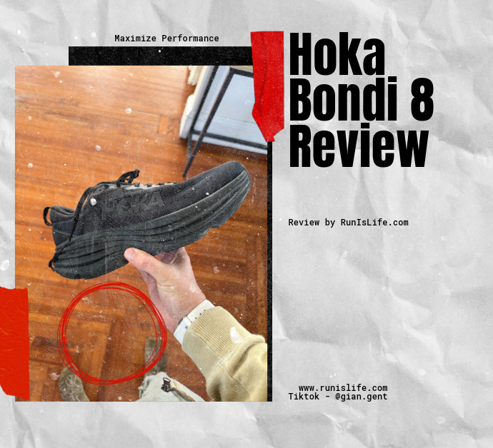Hoka Bondi 8: The Ultimate Plush and Cushy Running Shoe
