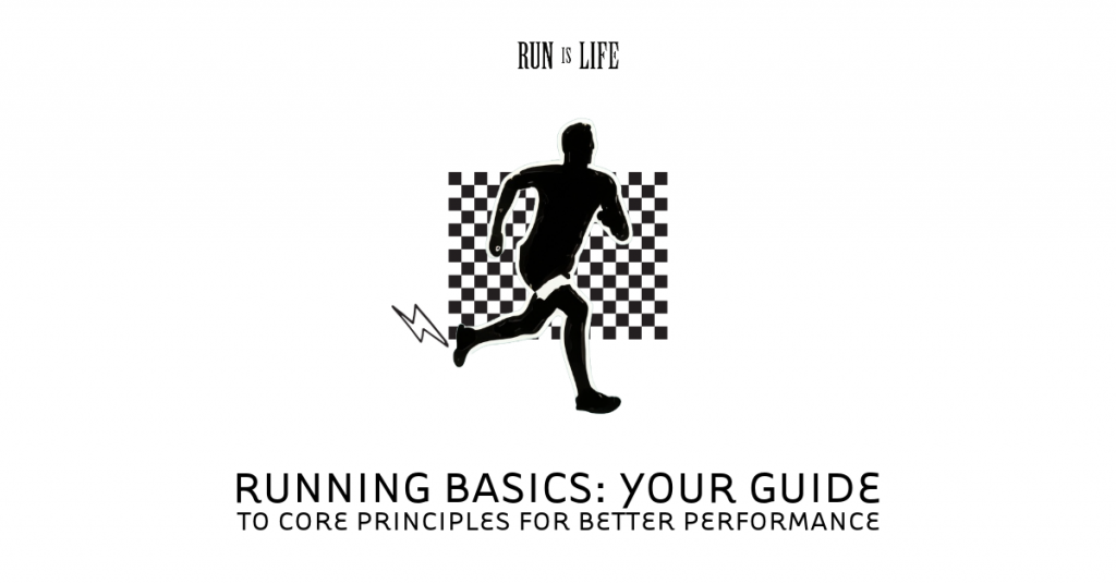 Running Basics